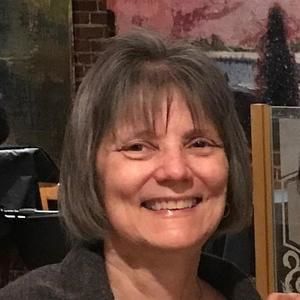 Meet your Posher, Jeanne